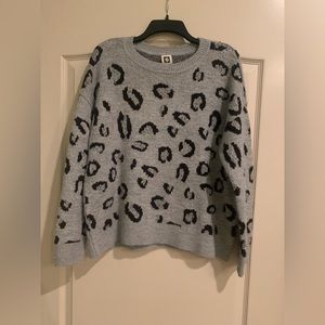 Anne Klein sweater